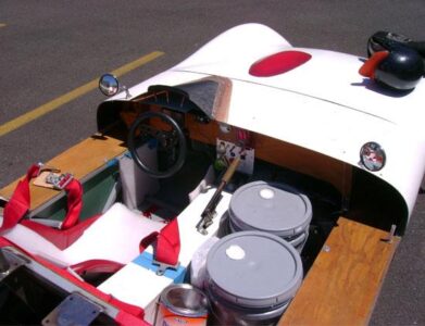 MAX Update No. 89: Good Work Car Image